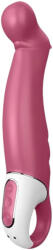 Satisfyer Petting Hippo - akkus, vízálló vibrátor (pink) (NK4049369016433)