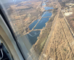  Sétarepülés | Gödöllői dombság - Galgamenti kastélyok panorámájával