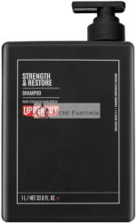 Uppercut Deluxe Strenght & Restore Shampoo erő sí tő sampon minden hajtí pusra 1000 ml