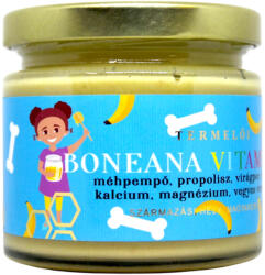 Termelői BONEANA Vitamézes 230g