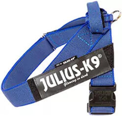Julius-K9 IDC® Color&Gray® Hevederhám 3 kék (107188)
