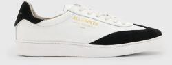 AllSaints bőr sportcipő Thelma Sneaker fekete, női, W111FB - fekete Női 38