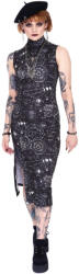 JAWBREAKER Rochie femei JAWBREAKER - Alchemy - Negru- DRA 9570