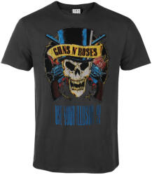 AMPLIFIED Tricou bărbați Guns N' Roses - Use Your Illusion 9 - AMPLIFIED - ZAVE210UFT