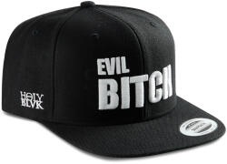 HOLY BLVK Șapcă HOLY BLVK - Evil Bitch - HB0079