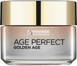 L'Oréal Paris Age Perfect Golden Age Rózsás Újraerősítő Nappali Krém, 50ml