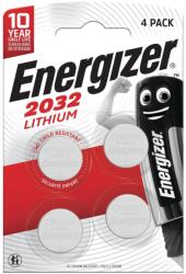 Energizer Gombelem Lítium CR2032 B4