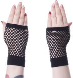  Mănuși POIZEN INDUSTRIES - CORRINE MESH - NEGRU - AG-CRNMG-B