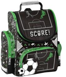 PASO focis ergonomikus iskolatáska - Score (PP25FA-525)