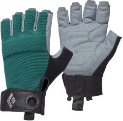 Black Diamond W CRAG HALF-FINGER GLOVES (BD8018683028XS_1)
