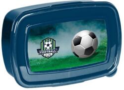 PASO Focis uzsonnás doboz - Blue FC (PP24FC-3022)