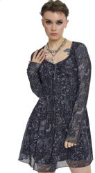 JAWBREAKER Rochie femei JAWBREAKER - Night- Negru - DRA 9770