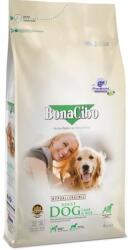 BonaCibo Dog Small - Bárányos száraztáp kistestű felnőtt kutyáknak (4 kg)