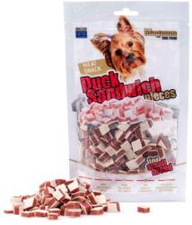 Magnum Dog Food Snack Kacsa Szendvics 80g