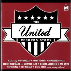 V/A United Records Story