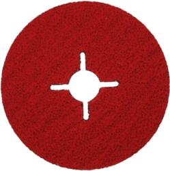 ABRABORO CER Fibertárcsa D-125/80 (030412508004-M16C)