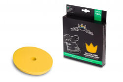 THIN Medium Pad 130mm alacsony profil DA gépekhez polírozó korong