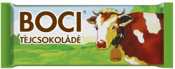 BOCI Retro Tejcsokoládé - 90g