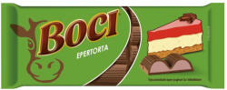BOCI Epertorta Tejcsokoládé - 100g