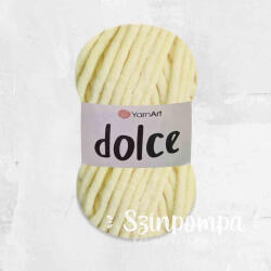 YARNART Dolce - Vanília
