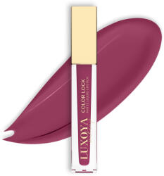 Luxoya Makeup Color lock - folyékony matt rúzs 10 (SLUX-0011)