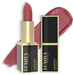 Luxoya Makeup Color stay - matt rúzs 03 (SLUX-0021)