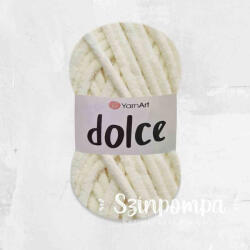 YARNART Dolce - Ekrü