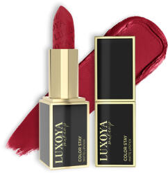 Luxoya Makeup Color stay - matt rúzs 06 (SLUX-0024)