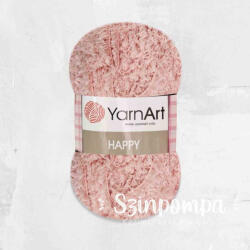 YARNART Happy - Barack ezüsttel
