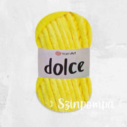 YARNART Dolce - Sárga