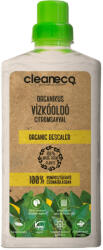 Cleaneco Vízkőoldó-Szanitertisztító citromsavas 1 liter organikus Cleaneco - toptoner