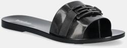 Melissa papucs MELISSA BABE M CHIC AD fekete, női, M 36000. BF046 - fekete Női 37