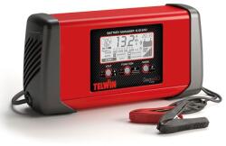 Telwin Redresor si tester baterii Telwin DOCTORCHARGE50, 6/12/24 V, capacitati baterii Pb/GEL/AGM/Pb Ca/Li 10-600 Ah (DOCTORCHARGE50)
