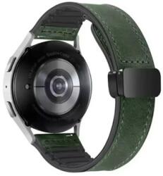  Curea Verde de SmartWatch Samsung Galaxy Watch / Huawei Watch GT5/5 Pro WZ5499 (WZ5499)