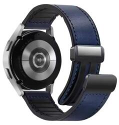  Curea Bleumarin de SmartWatch Samsung Galaxy Watch / Huawei Watch GT5/5 Pro WZ5497 (WZ5497)