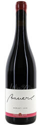 Bauer - Merlot 2022 - 0.75L, Alc: 14%