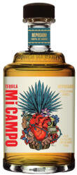 Mi Campo - Tequila Reposado DOP - 0.7L, Alc: 40%