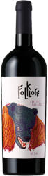 Folklore - Ursul Cabernet Sauvignon DOC 2016 - 0.75L, Alc: 14.5%