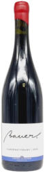 Bauer - Cabernet Franc 2020 - 0.75L, Alc: 14%