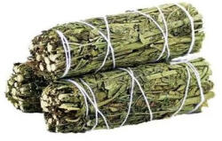  Ruda Rue Rutafű Sage Zsálya Füstölő 25-30g