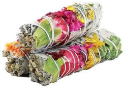 Native Joy Sage Zsálya Füstölő 25-30g
