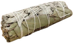  White Sage Fehér Zsálya Eucalyptus Eukaliptusz Füstölő 25-30g