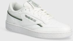 Reebok sportcipő Club C 85 fehér, 100074448 - fehér Női 38