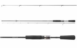 Daiwa Lanseta DAIWA TATULA XT SPIN 1.93m, 0.45-3.5g, 2 tronsoane (D.11508.195)