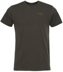Fundango Mont Blanc Graphic , Oliv , XL