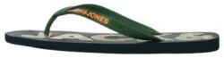 Jack & Jones Palm Print , albastru inchis , 40/41