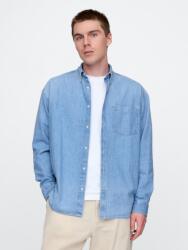 GAP Дънкова риза с големи размери Голяма риза GAP GAP | Sin | МЪЖЕ | XS
