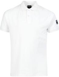Fundango Polo Insignia , Alb , XXL