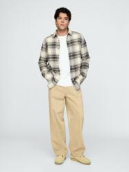 GAP Изключително къси дънки GAP GAP | Bezhov | МЪЖЕ | 28/30