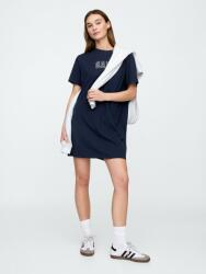 GAP Рокля с лого GAP GAP | Sin | ЖЕНИ | XXS - zoot - 82,13 лв